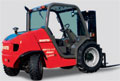 Manitou MH 25-4T